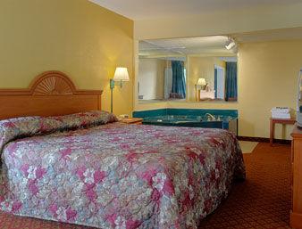 Travelodge Ocala Exterior foto