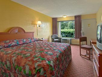 Travelodge Ocala Exterior foto
