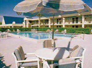 Travelodge Ocala Exterior foto
